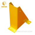 Pallet Racking Steel Column Guards Upright Post Protector